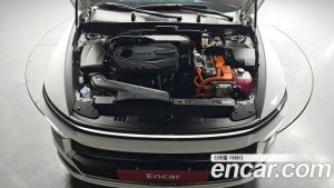 Hyundai Sonata Exclusive 2025 года из Южной Кореи