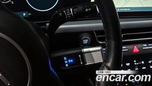 Hyundai Sonata Exclusive 2025 года из Южной Кореи