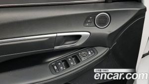 Hyundai Sonata Exclusive 2025 года из Южной Кореи
