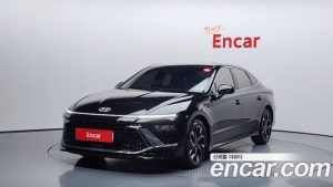 Hyundai Sonata 2.0 2025 года из Южной Кореи