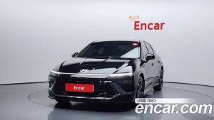 Hyundai Sonata 2.0 2025 года из Южной Кореи