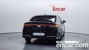 Hyundai Sonata 2.0 2025 года из Южной Кореи