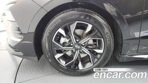 Hyundai Sonata 2.0 2025 года из Южной Кореи
