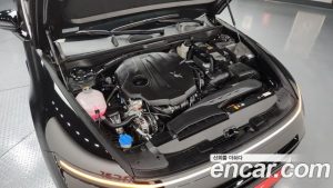 Hyundai Sonata 2.0 2025 года из Южной Кореи