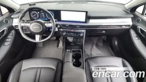 Hyundai Sonata 2.0 2025 года из Южной Кореи