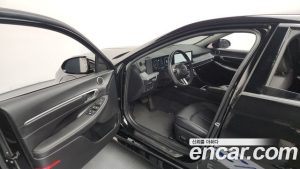 Hyundai Sonata 2.0 2025 года из Южной Кореи