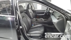Hyundai Sonata 2.0 2025 года из Южной Кореи