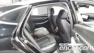 Hyundai Sonata 2.0 2025 года из Южной Кореи