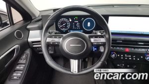 Hyundai Sonata 2.0 2025 года из Южной Кореи