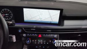 Hyundai Sonata 2.0 2025 года из Южной Кореи