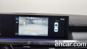 Hyundai Sonata 2.0 2025 года из Южной Кореи