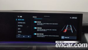 Hyundai Sonata 2.0 2025 года из Южной Кореи