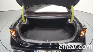 Hyundai Sonata 2.0 2025 года из Южной Кореи
