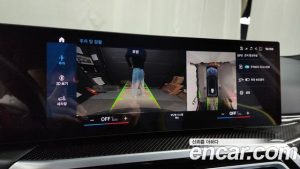 BMW M3 M3 SEDAN Competition M xDrive 2024 года из Южной Кореи