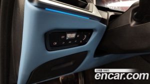 BMW M3 M3 SEDAN Competition M xDrive 2024 года из Южной Кореи