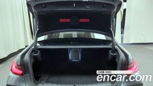 BMW M3 M3 SEDAN Competition M xDrive 2024 года из Южной Кореи