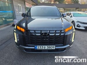 Hyundai Palisade Дизель 2.2 4WD 2024 года из Южной Кореи