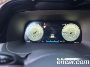 Hyundai Palisade Дизель 2.2 4WD 2024 года из Южной Кореи