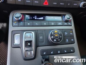 Hyundai Palisade Дизель 2.2 4WD 2024 года из Южной Кореи