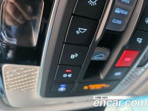 Hyundai Palisade Дизель 2.2 4WD 2024 года из Южной Кореи