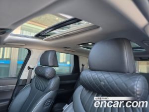 Hyundai Palisade Дизель 2.2 4WD 2024 года из Южной Кореи