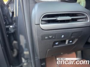 Hyundai Palisade Дизель 2.2 4WD 2024 года из Южной Кореи