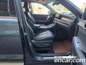 Hyundai Palisade Дизель 2.2 4WD 2024 года из Южной Кореи