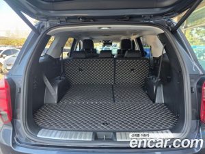 Hyundai Palisade Дизель 2.2 4WD 2024 года из Южной Кореи