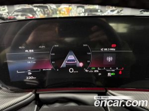 Audi Q5 45 TFSI 4WD S Line Black Edition 2025 года из Южной Кореи