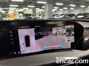 Audi Q5 45 TFSI 4WD S Line Black Edition 2025 года из Южной Кореи