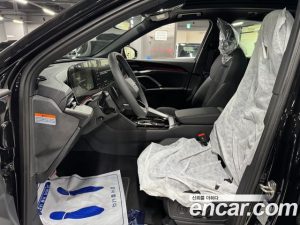 Audi Q5 45 TFSI 4WD S Line Black Edition 2025 года из Южной Кореи