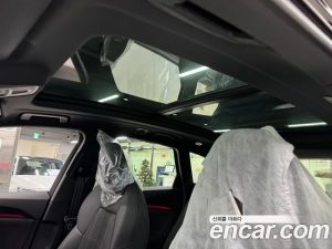 Audi Q5 45 TFSI 4WD S Line Black Edition 2025 года из Южной Кореи