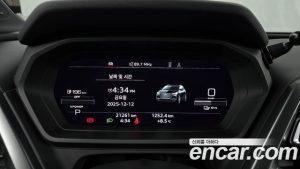Audi Q4 e-tron 40 Premium 2023 года из Южной Кореи