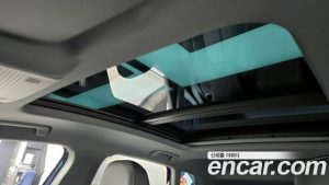 Audi Q4 e-tron 40 Premium 2023 года из Южной Кореи