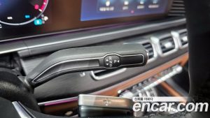 Mercedes-Benz GLE-Class GLE450 4MATIC 2025 года из Южной Кореи