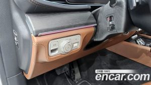 Mercedes-Benz GLE-Class GLE450 4MATIC 2025 года из Южной Кореи