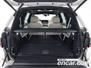 BMW X7 xDrive 40i M Sport 6 2024 года из Южной Кореи