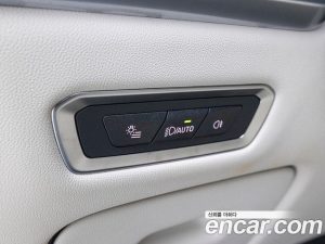 BMW X7 xDrive 40i M Sport 6 2024 года из Южной Кореи
