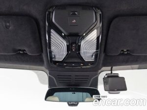 BMW X7 xDrive 40i M Sport 6 2024 года из Южной Кореи
