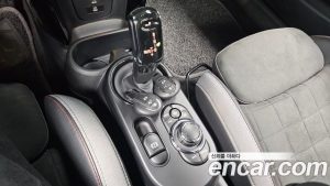 Mini Cooper JCW 2023 года из Южной Кореи