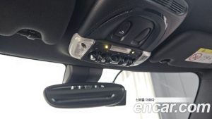 Mini Cooper JCW 2023 года из Южной Кореи