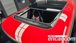 Mini Cooper JCW 2023 года из Южной Кореи