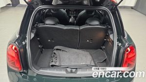 Mini Cooper JCW 2023 года из Южной Кореи