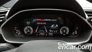 Audi Q3 40 TFSI 4WD Premium 2023 года из Южной Кореи