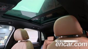 Audi Q3 40 TFSI 4WD Premium 2023 года из Южной Кореи