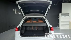 Audi Q3 40 TFSI 4WD Premium 2023 года из Южной Кореи