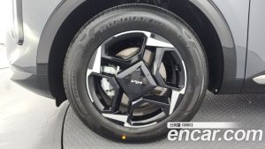 Kia Sportage LPG 2.0 2WD 2025 года из Южной Кореи
