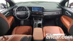 Kia Sportage LPG 2.0 2WD 2025 года из Южной Кореи