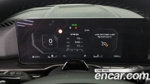 Kia Sportage LPG 2.0 2WD 2025 года из Южной Кореи