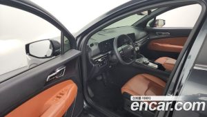 Kia Sportage LPG 2.0 2WD 2025 года из Южной Кореи